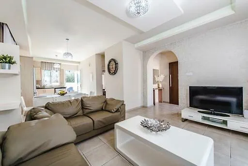 Timotheos Villa Protaras Cypr