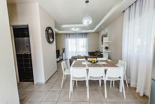Timotheos Villa Protaras