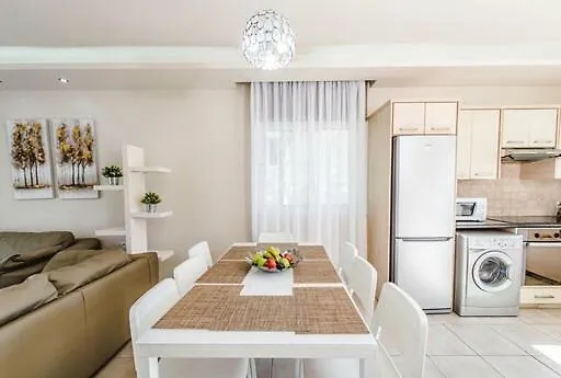 Timotheos Villa Protaras