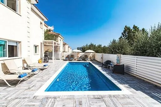Timotheos Villa Protaras