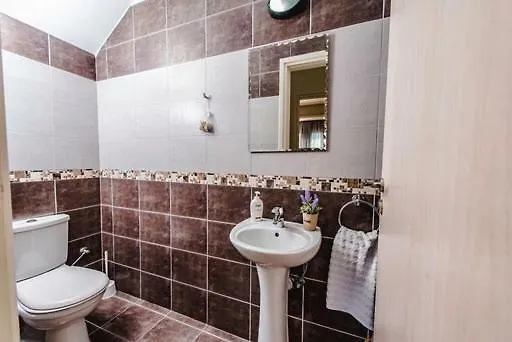 Timotheos Villa Protaras 0*,