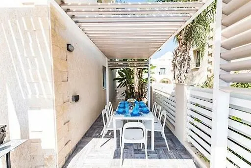 Timotheos Villa Protaras
