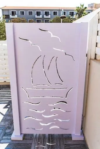 Timotheos Villa Protaras