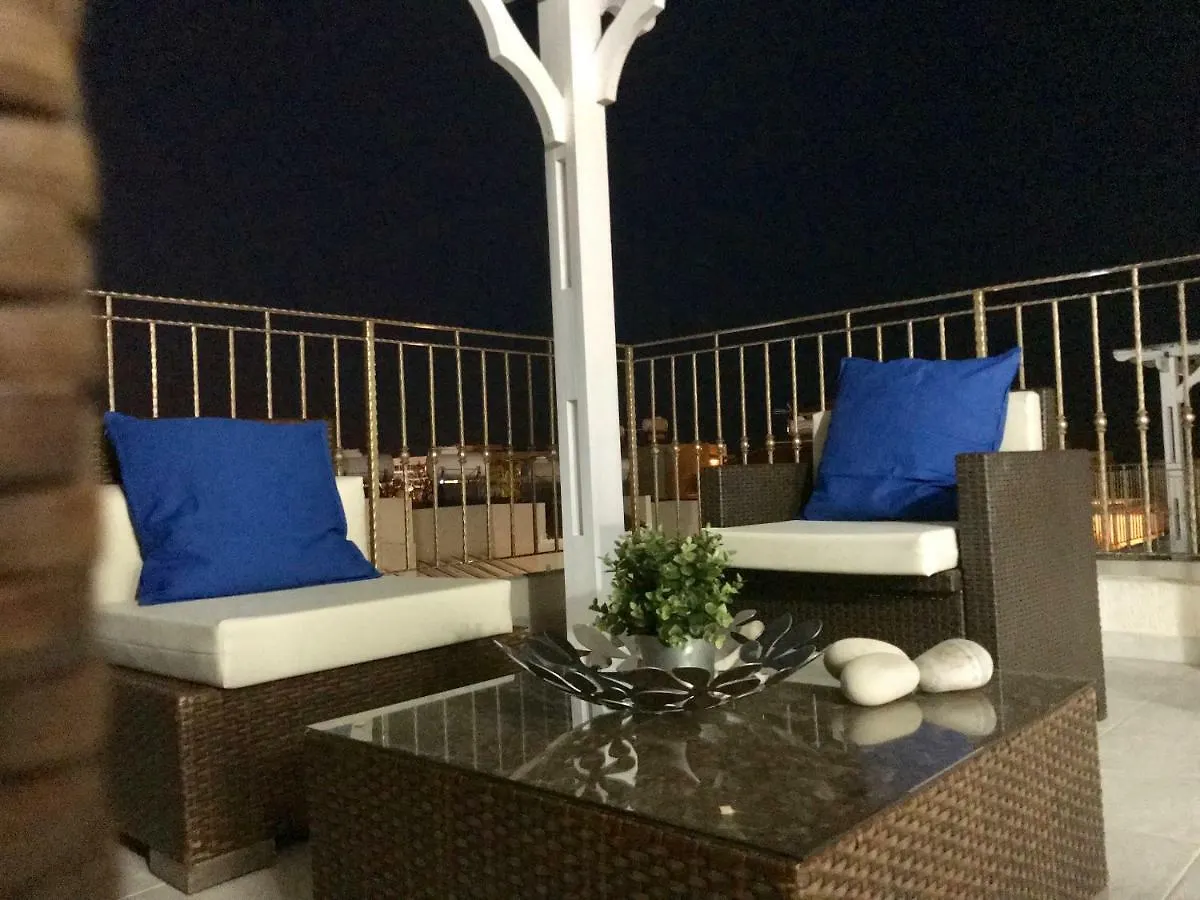 Timotheos Villa Protaras 0*,  Cipro
