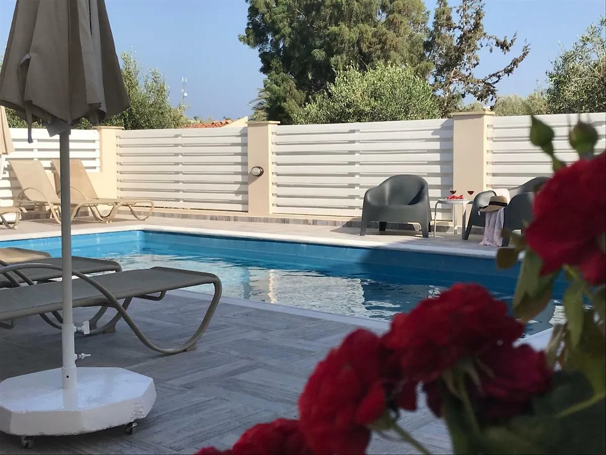 Timotheos Villa Protaras