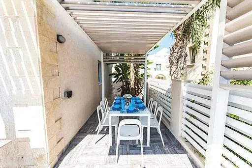 Timotheos Villa Protaras