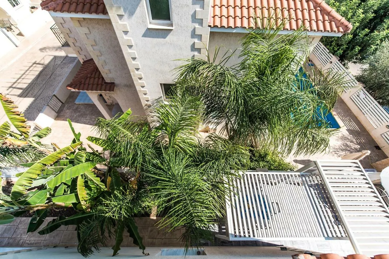 Timotheos Villa Protaras