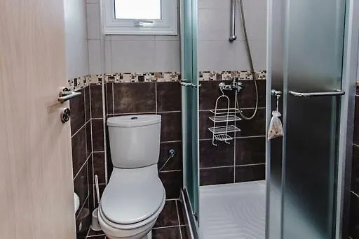 Timotheos Villa Protaras
