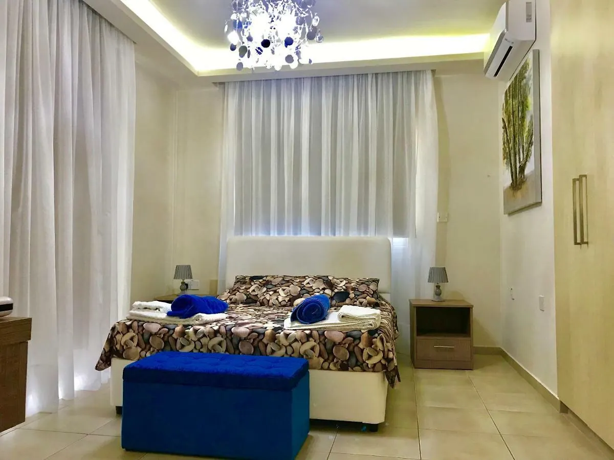 Timotheos Villa Protaras
