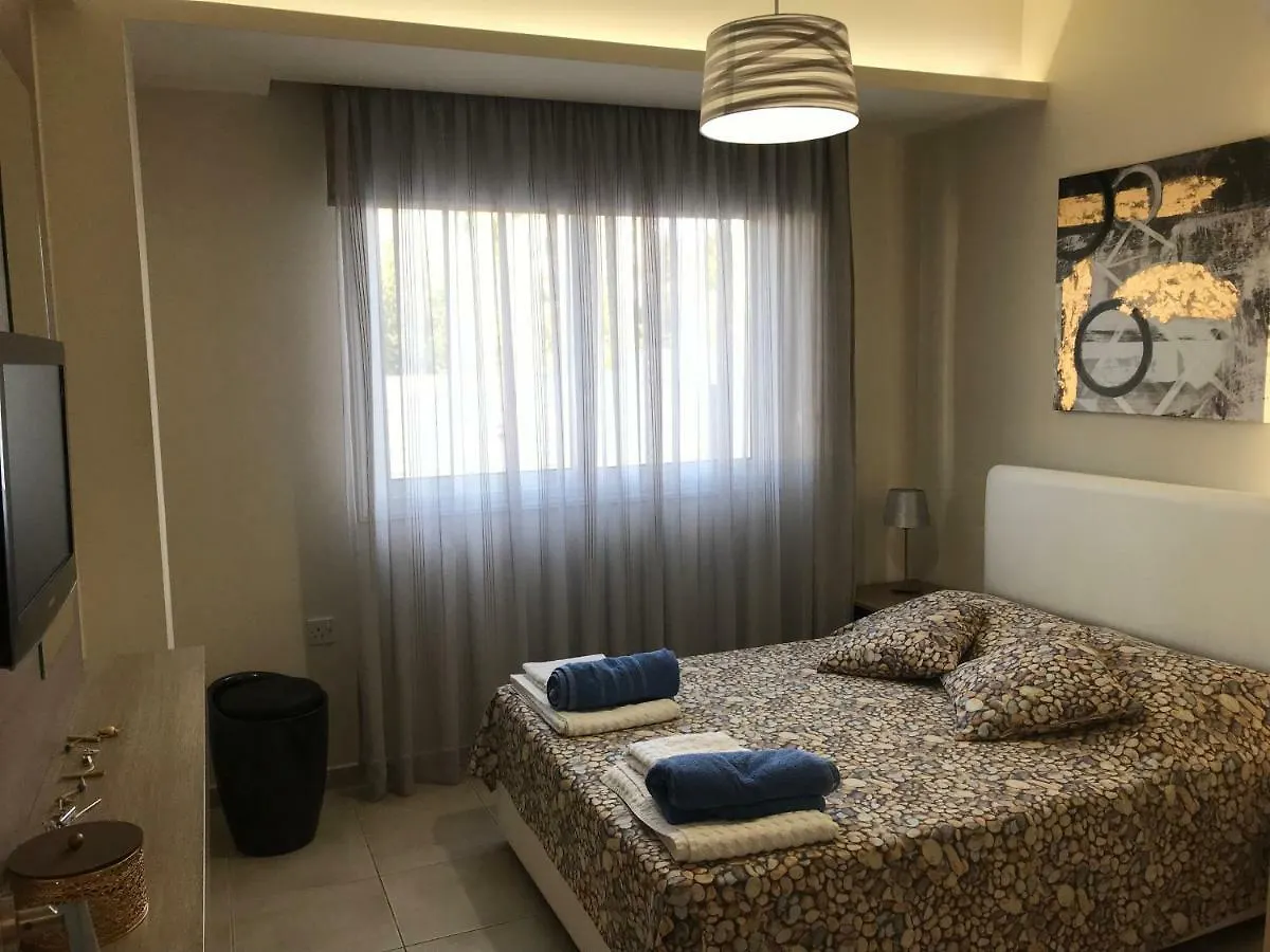 Timotheos Villa Protaras 0*,
