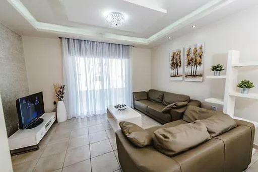 Timotheos Villa Protaras Cipro