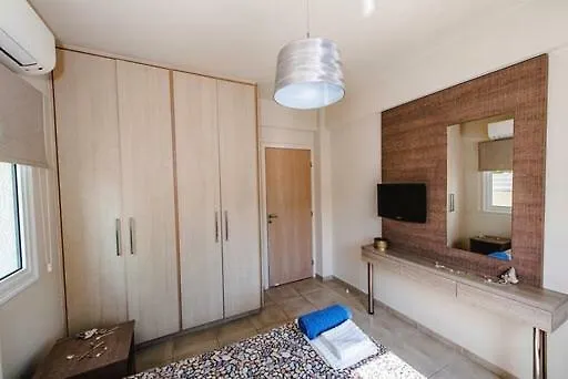 Timotheos Villa Protaras 0*,  Cipro
